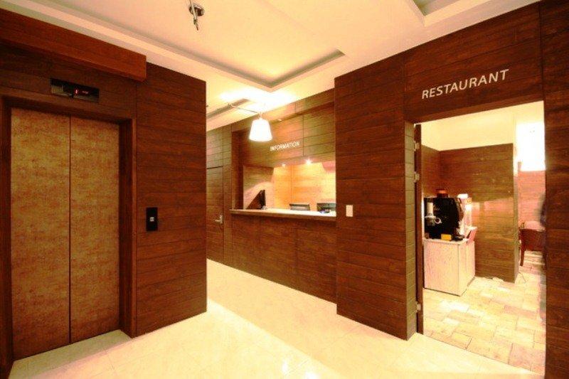 Hotel Mare